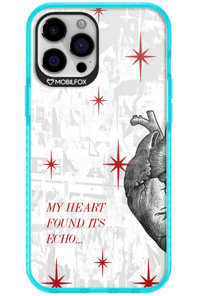 Her Heart - Apple iPhone 12 Pro Max