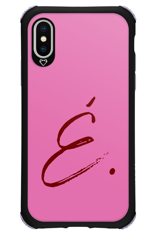 (Sorbet) E II 2.0 - Apple iPhone XS