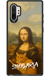 OG Cat Lover - Samsung Galaxy Note 10+