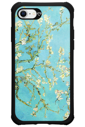 Almond Blossom - Apple iPhone 8