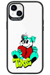 Playful Chaos - Apple iPhone 14 Plus