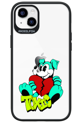 Playful Chaos - Apple iPhone 14 Plus