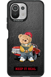 Real Teddy - Xiaomi Mi 11 Lite (2021)