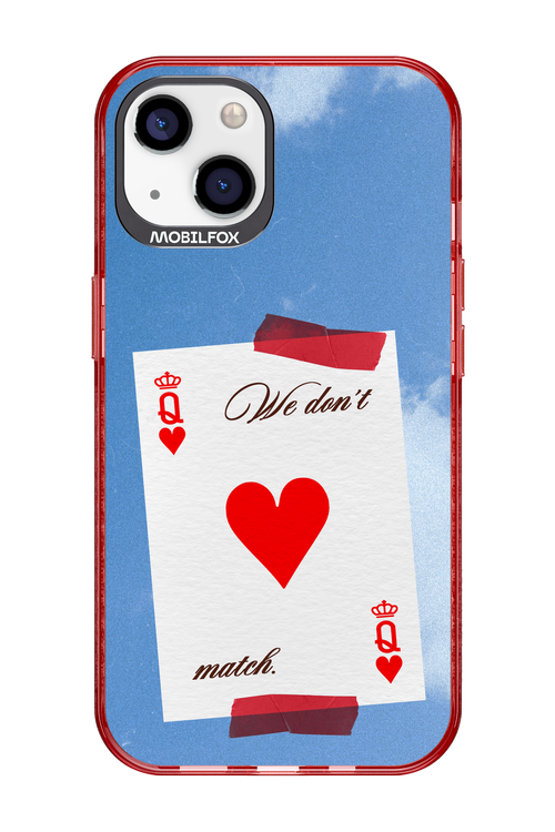 Match - Apple iPhone 13