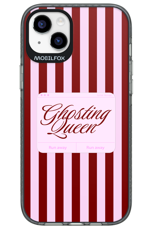 Ghosting Queen2 2.0 - Apple iPhone 14 Plus