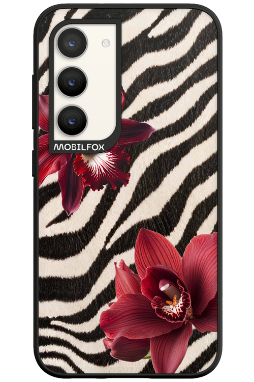 Vintage Flower 2.0 - Samsung Galaxy S23