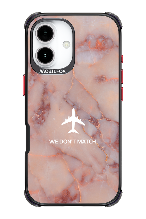 International Love I - Apple iPhone 17