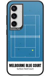 MELBOURNE BLUE COURT 2.0 - Samsung Galaxy S24