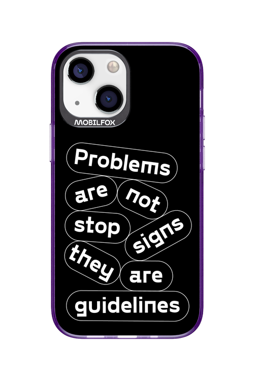 Problemz 2.0 - Apple iPhone 13 Mini