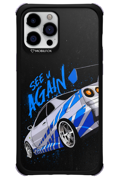 See u again - Apple iPhone 12 Pro Max