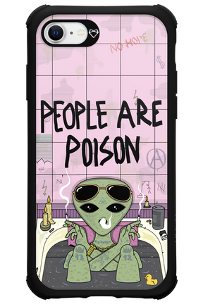 Poison - Apple iPhone 8