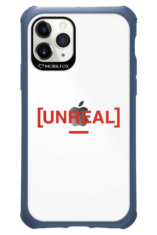 Unreal Classic - Apple iPhone 11 Pro