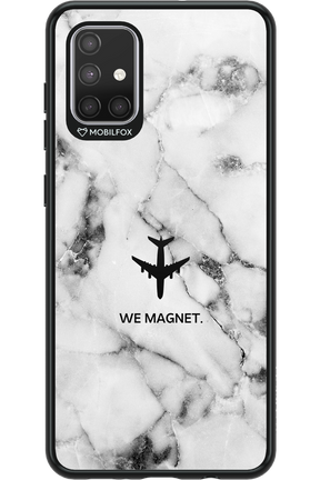 International Love II - Samsung Galaxy A71