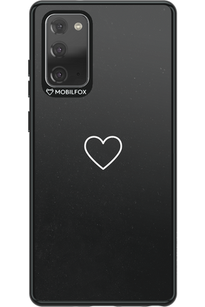 Love Is Simple 2.0 - Samsung Galaxy Note 20