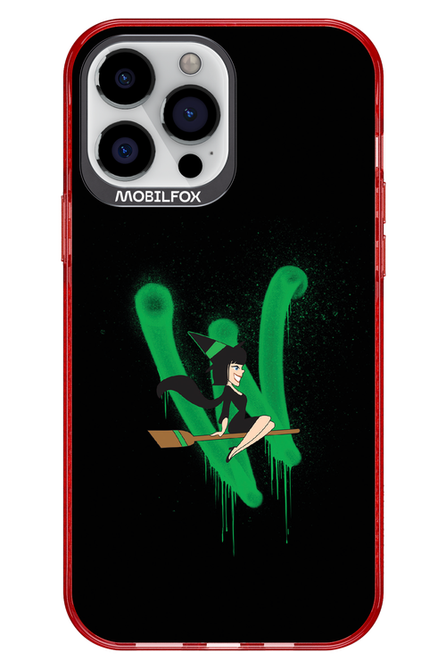 WITCH - Apple iPhone 13 Pro Max
