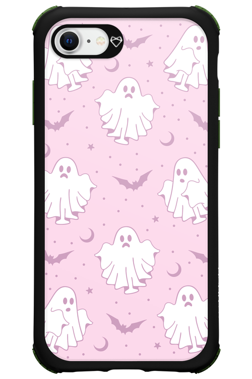 Boo Boo - Apple iPhone 8