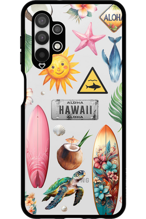 Aloha 2.0 - Samsung Galaxy A13 4G