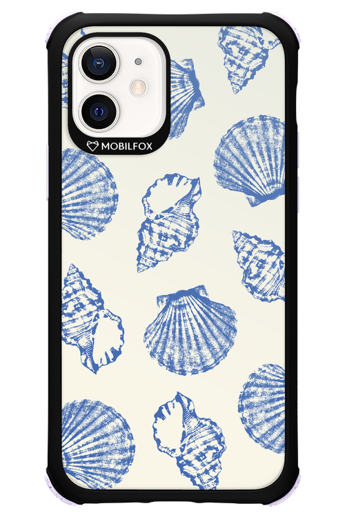 Shell Yeah! - Apple iPhone 12