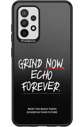 Grind Now - Samsung Galaxy A52 / A52 5G / A52s