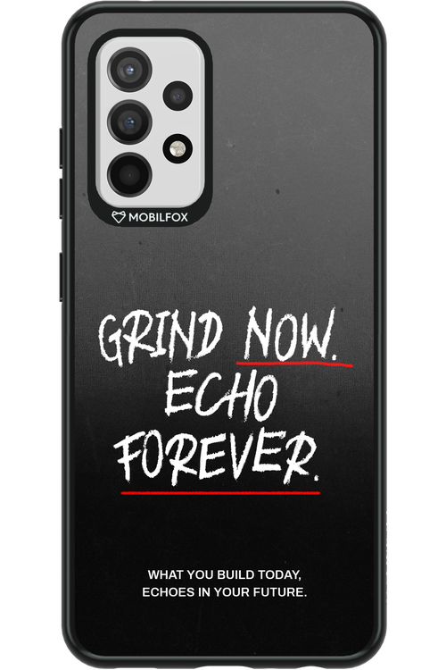 Grind Now - Samsung Galaxy A52 / A52 5G / A52s