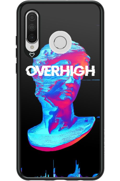 Overhigh - Huawei P30 Lite