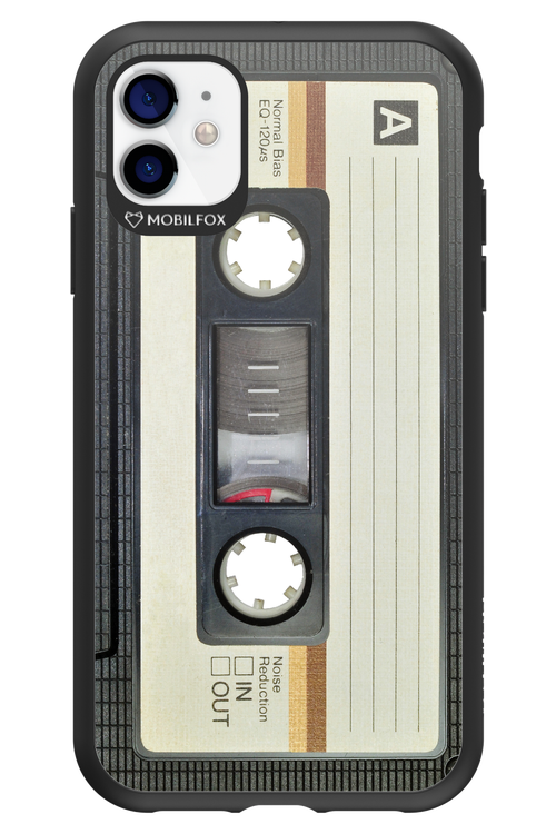 CASE 11 2.0 - Apple iPhone 11