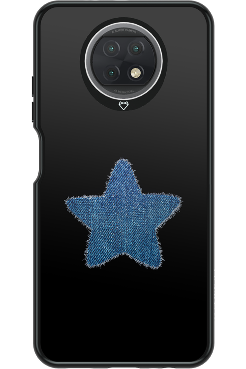 Denim Star - Xiaomi Redmi Note 9T 5G