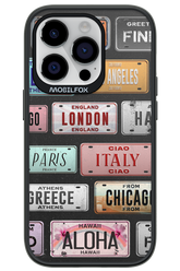Destinations 2.0 - Apple iPhone 14 Pro
