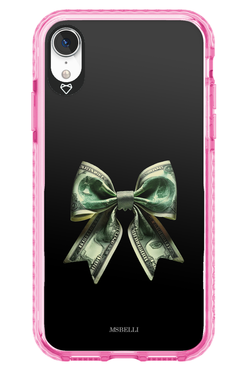 Money is Cute 2.0 - Apple iPhone XR