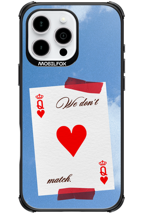 Match - Apple iPhone 16 Pro Max