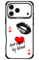 Not by Blood - Apple iPhone 17 Pro Max