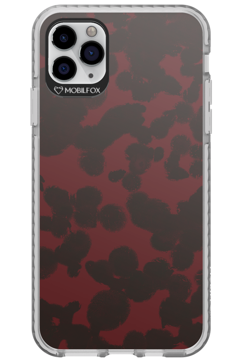 Bordeaux Skin - Apple iPhone 11 Pro Max