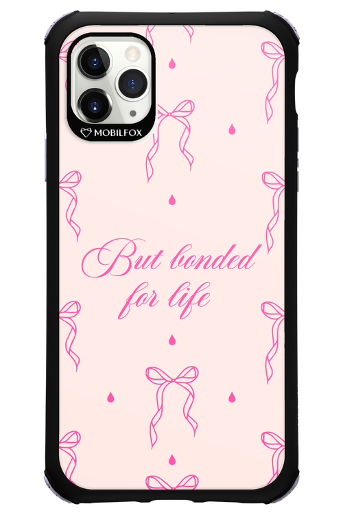 Sisters Pink 2.0 - Apple iPhone 11 Pro Max