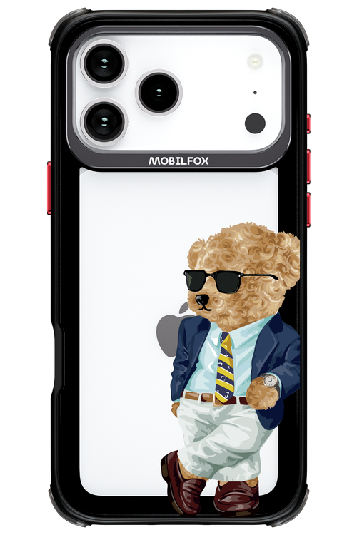 Boss - Apple iPhone 17 Pro Max