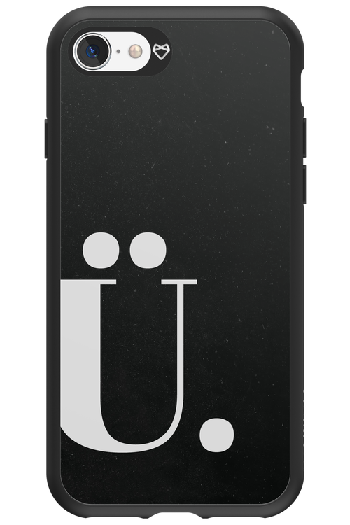 U II (Off Space) 2.0 - Apple iPhone SE 2020