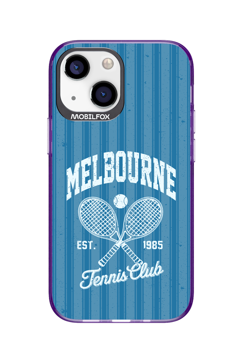 Melbourne Tennis Club 2.0 - Apple iPhone 13 Mini