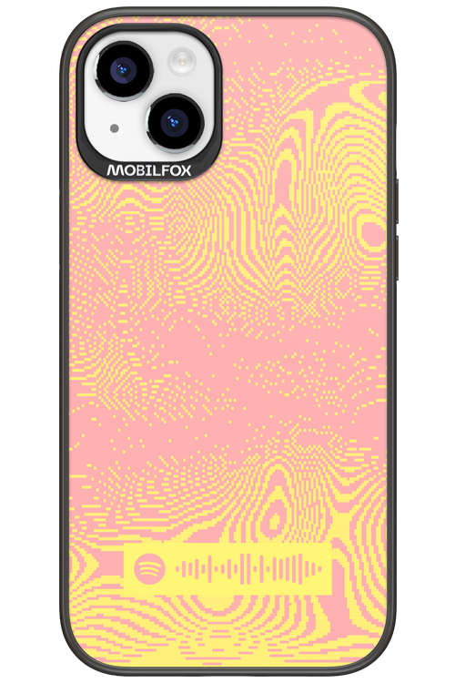House Frequency - Apple iPhone 15 Plus