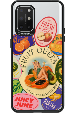 Fruit Queen 2.0 - OnePlus 8T