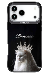 Princess - Apple iPhone 17 Pro Max
