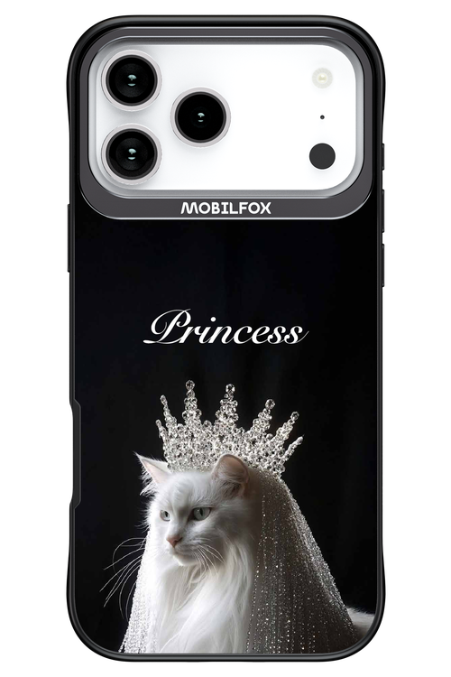 Princess - Apple iPhone 17 Pro Max