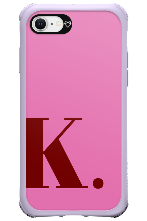 K (Sorbet) 2.0 - Apple iPhone SE 2020