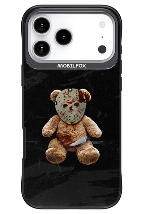 Teddy of Terror - Apple iPhone 17 Pro Max