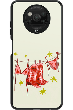 Laundry 2.0 - Xiaomi Poco X3 NFC