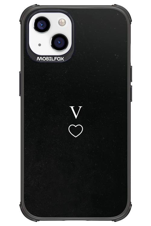 V Black 2.0 - Apple iPhone 13