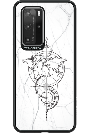 Compass 2.0 - Huawei P40 Pro