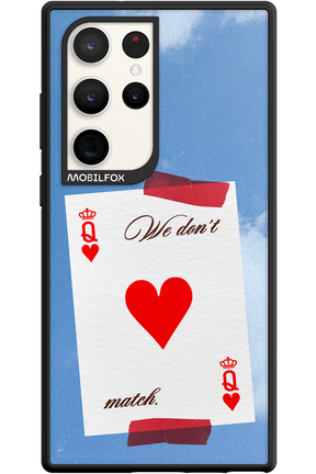 Match - Samsung Galaxy S23 Ultra