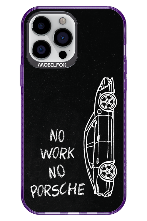 No Work - Apple iPhone 13 Pro Max