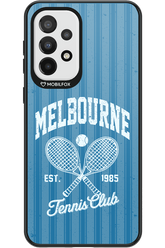 Melbourne Tennis Club 2.0 - Samsung Galaxy A33