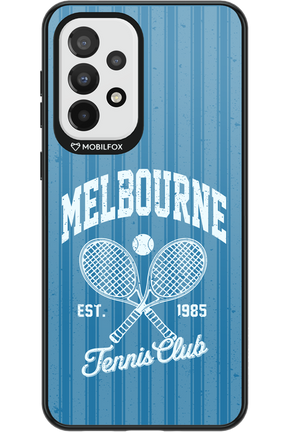 Melbourne Tennis Club 2.0 - Samsung Galaxy A33