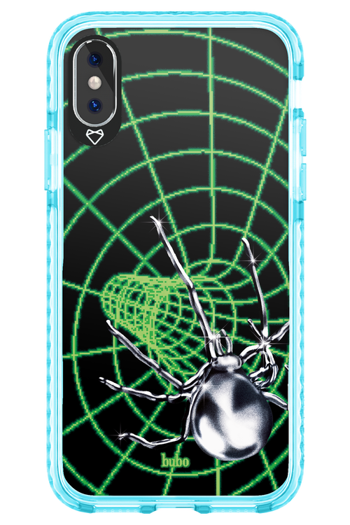 SINGULARITY - Apple iPhone X